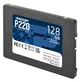 Накопичувач SSD 128GB Patriot P220 2.5" SATAIII TLC (P220S128G25) - изображение 2