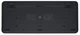 Клавiатура бездротова Logitech Signature K650 US Graphite USB (920-010945) - зображення 3