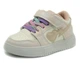 Кроссовки для девочки Jong Golf Бело-розовый (B10773-8 white-pink (31 (19 см))) - изображение 2