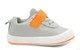Кеды для мальчика GFB Серый (J161-4 grey (30 (17,5 см)) - изображение 3