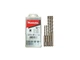Набор буров для перфоратора SDS-Plus Makita D-17784 (5 шт) - изображение 2