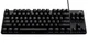Клавиатура Logitech G413 TKL SE Corded Mechanical Gaming Keyboard Black (920-010446) - изображение 2
