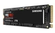 Накопичувач SSD 2ТB Samsung 990 PRO M.2 2280 PCIe 4.0 x4 NVMe V-NAND MLC (MZ-V9P2T0BW) - зображення 5