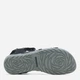 Жіночі сандалі Merrell Terran 3 Cush Lattice J002712-I 38 (7US) 24 см Чорні (194917151716) - зображення 5