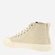 Trampki damskie materiałowe wysokie G-Star Raw Noril Mid CVS LG 2211-029705-2600 38 Beżowe (8720206622906) - obraz 4