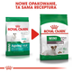 Sucha karma dla dorosłych psów Royal Canin Mini Ageing 12+ 3,5 kg (3182550793582) (1007035) - obraz 7