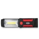 Фонарь инспекционный Heyner 575100 COB-LED (21см, 220lm, microUSB) - изображение 2