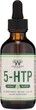 Double Wood 5-HTP Liquid Drops 50 мг (4384305106b) - зображення 1