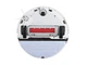 Робот пилосос Roborock S7 White - зображення 3