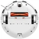 Робот пылесос Xiaomi Mi Robot Vacuum-Mop Pro White - изображение 2