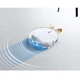 Робот пылесос Xiaomi Mi Robot Vacuum-Mop 2 - изображение 2