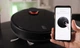 Робот пылесос Xiaomi Mi Robot Vacuum-Mop Pro Black - изображение 6