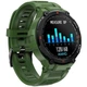 Умные часы TechONE PRO GP-AF008 (G-WATCH) Зеленые - изображение 3