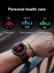 Умные часы TechONE PRO GP-AF008 (G-WATCH) Черные - изображение 7