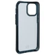 Чохол UAG Mouve Soft Blue для iPhone 12 mini (112342315151) - зображення 2