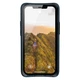 Чохол UAG Mouve Soft Blue для iPhone 12 mini (112342315151) - зображення 4