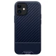 Чохол Spigen Core Armor для iPhone 12 mini (Navy Blue) - зображення 1