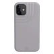 Чохол UAG Anchor для iPhone 12 mini (Сірий) - зображення 1