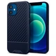 Чохол Spigen Core Armor для iPhone 12 mini (Navy Blue) - зображення 4