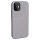 Чохол UAG Anchor для iPhone 12 mini (Сірий) - зображення 3