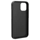 Чохол UAG Anchor для iPhone 12 mini (Чорний) - зображення 2