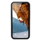 Чохол UAG Anchor для iPhone 12 mini (Чорний) - зображення 4