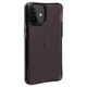 Чохол UAG Mouve Aubergine для iPhone 12 mini (112342314747) - зображення 3