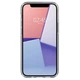 Чохол Spigen Neo Hybrid Crystal для iPhone 12 mini (Чорний) - зображення 3