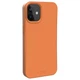 Чохол UAG Outback для iPhone 12 mini (Помаранчевий) - зображення 3