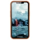 Чохол UAG Outback для iPhone 12 mini (Помаранчевий) - зображення 5