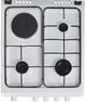 Плита комбинированная Fiesta G 5313 SAD-W - изображение 4