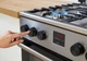 Kuchenka gazowa z piekarnikiem elektrycznym Gorenje GK5C62SH - obraz 8