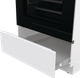 Комбинированная плита Gorenje GKS5C70WF - изображение 7