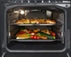 Kuchenka gazowa z piekarnikiem elektrycznym Gorenje GK5C40SH - obraz 11