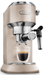 Ekspres do kawy kolbowy Delonghi EC785.BG Dedica MEtallics - obraz 2
