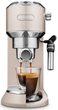Ekspres do kawy kolbowy Delonghi EC785.BG Dedica MEtallics - obraz 5
