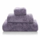 Полотенце Graccioza Egoist Lavander 50х100 Сиреневый (3412172-21484) - изображение 1