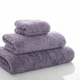 Полотенце Graccioza Egoist Lavander 50х100 Сиреневый (3412172-21484) - изображение 3