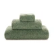 Рушник Graccioza Egoist Jade 30х50 Зелений (3412161-23959) - зображення 1
