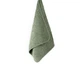 Рушник Graccioza Egoist Jade 30х50 Зелений (3412161-23959) - зображення 3