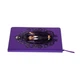 Блокнот А5 Уэнздей (Wensday) 2 Фиолетовый (92228-3923-PU) - изображение 3
