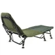 Карповая туристическая раскладушка Ranger BED 84 RA5513 PVC 600D Green - изображение 3