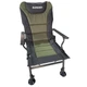 Карповое раскладное кресло Ranger Рower SL-109 RA2248 до 150кг 600D Black-Green - изображение 3
