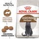 Sucha karma dla dorosłych kotów sterylizowanych Royal Canin Sterilized 12+ 2 kg (3182550805384) (25650209) - obraz 2