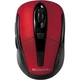 Мышка Canyon CNR-MSOW06R Wireless Black-Red (CNR-MSOW06R) - изображение 2
