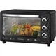 Електродуховка LIBERTON LEO-480 Black - зображення 2
