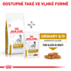 Sucha karma dla dorosłych psów Royal Canin Urinary S/O Moderate Calorie Dog 12 kg (3182550780926) (3800120) - obraz 9