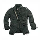 Куртка Surplus Regiment M 65 Jacket Black Camo (XL) - изображение 1