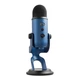 Микрофон Blue Microphones Yeti Midnight Blue (988-000232) - изображение 2