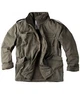Куртка Surplus Paratrooper Winter Jacket Olive (XXL) - изображение 1